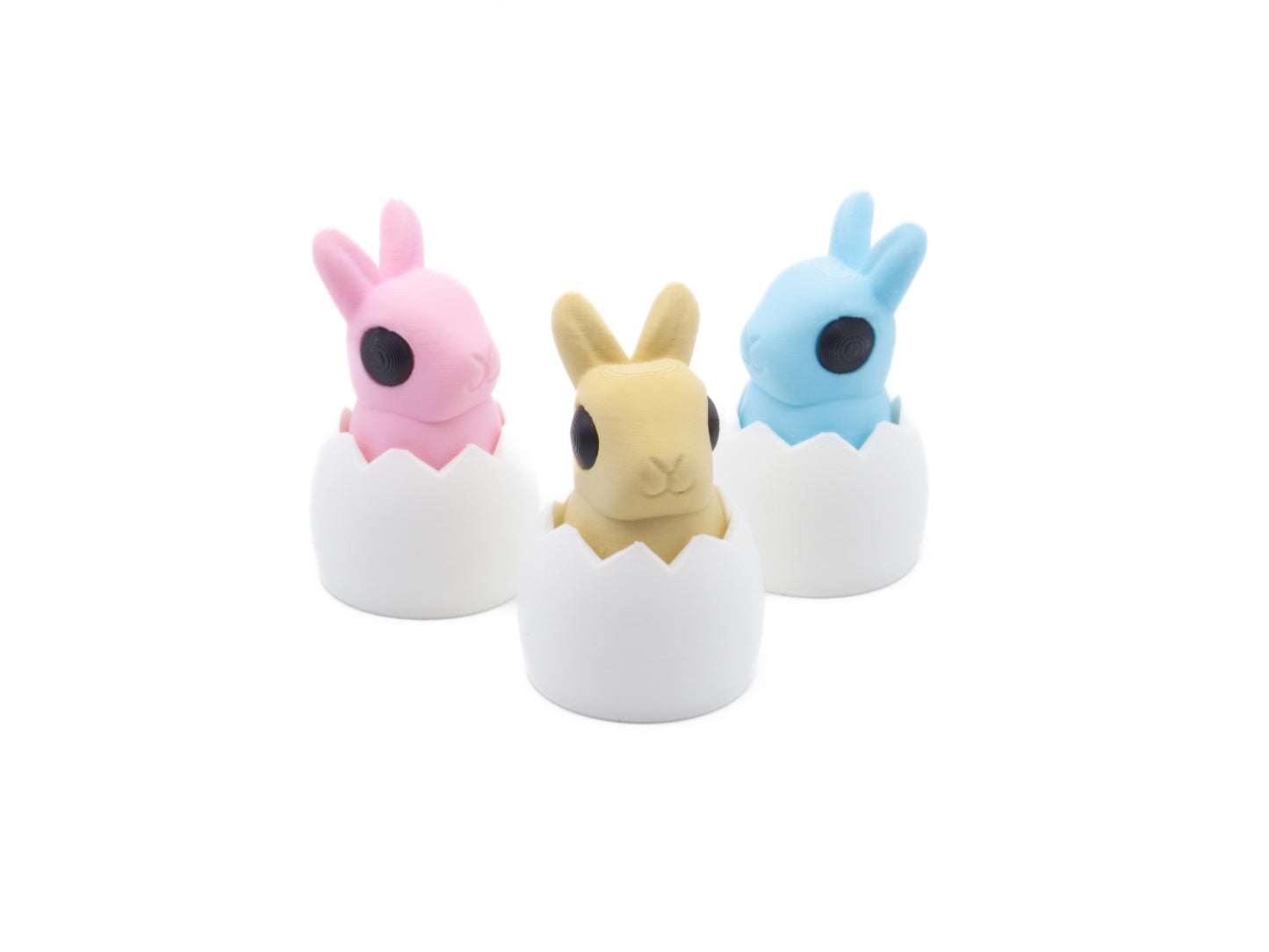 Mini Bunny Clicker