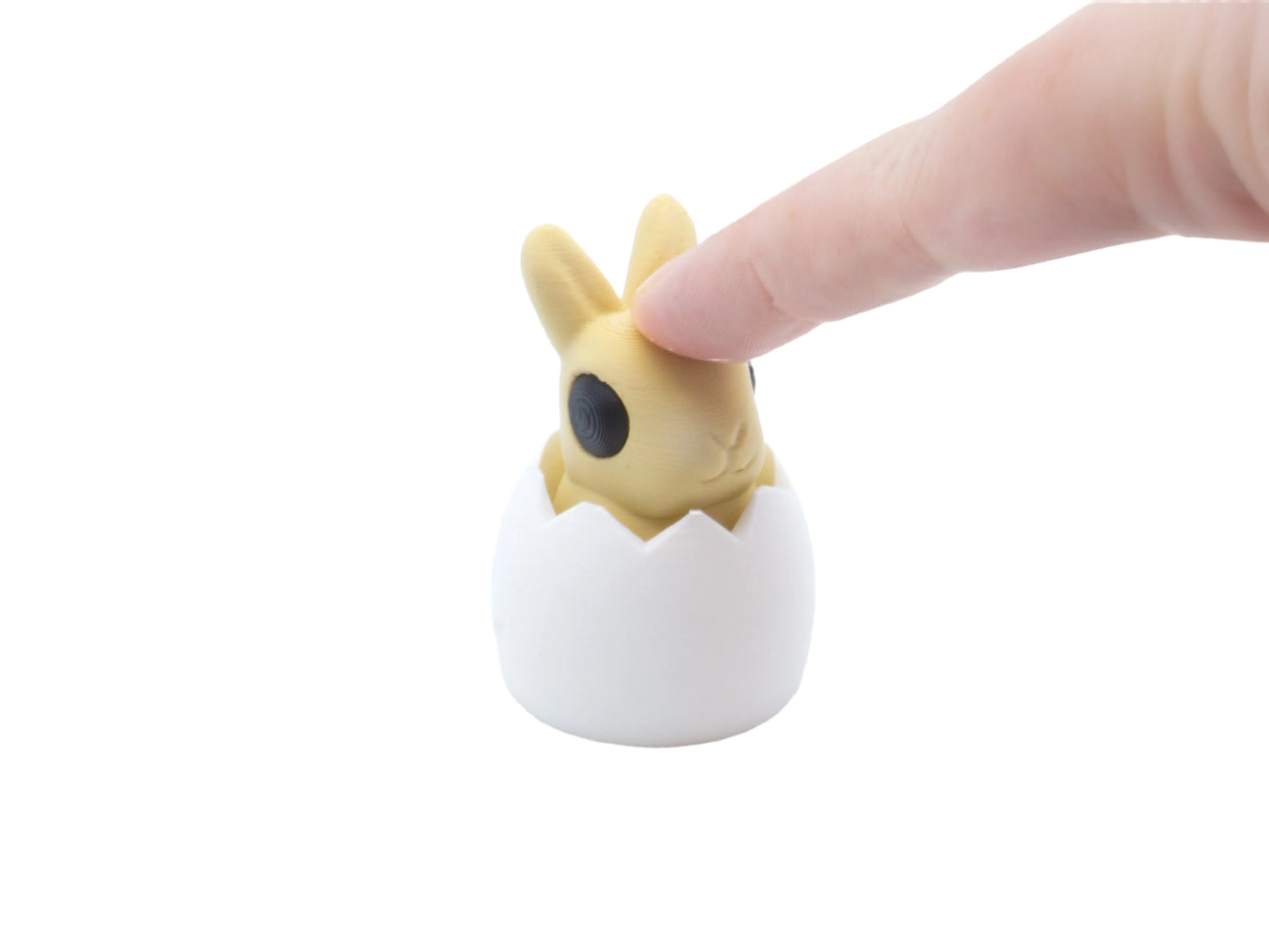 Mini Bunny Clicker
