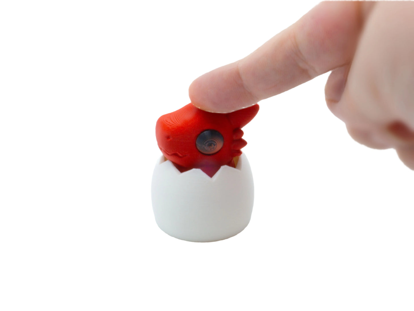 Mini Dragon Clicker