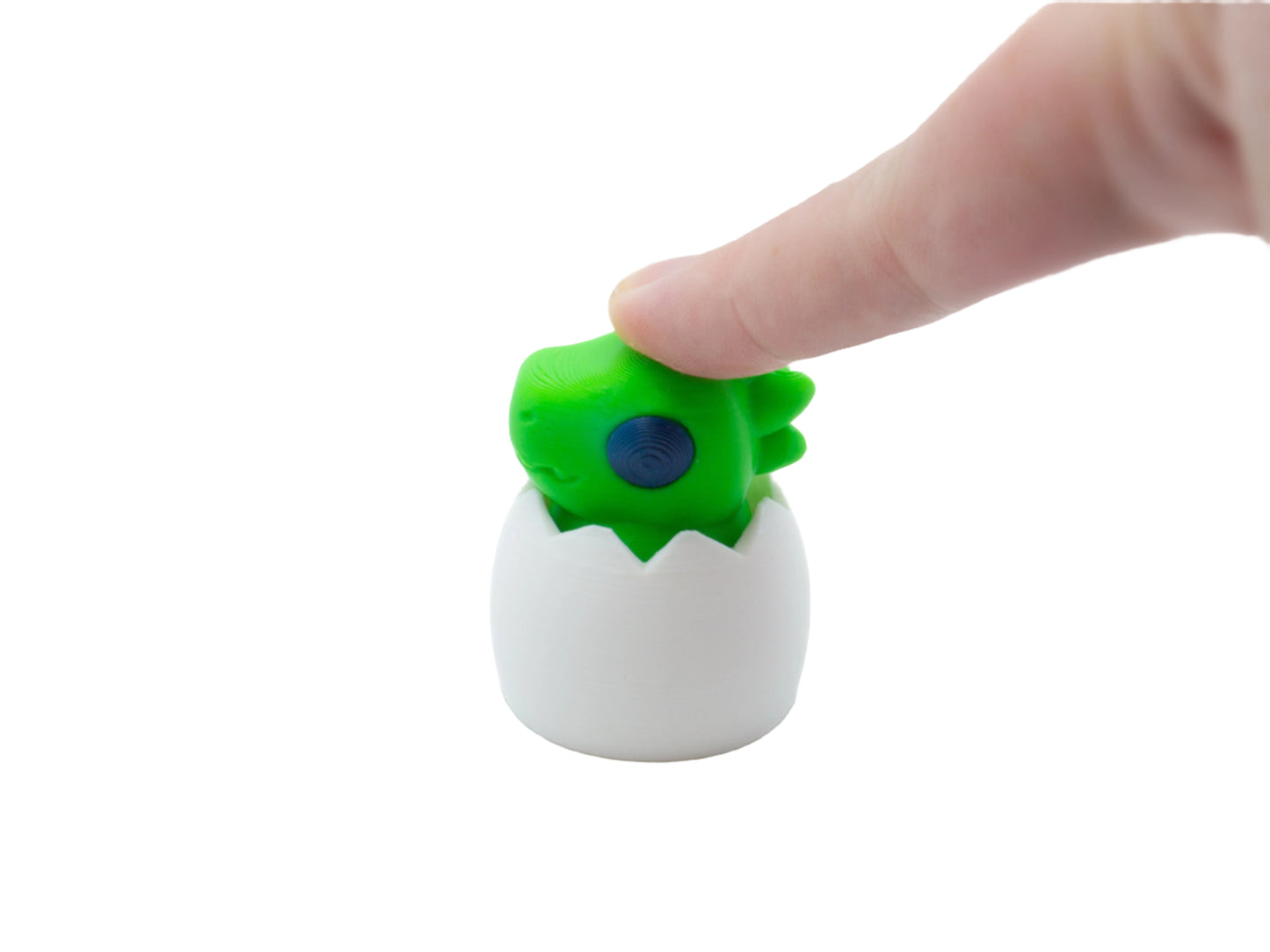 Mini Dino Clicker