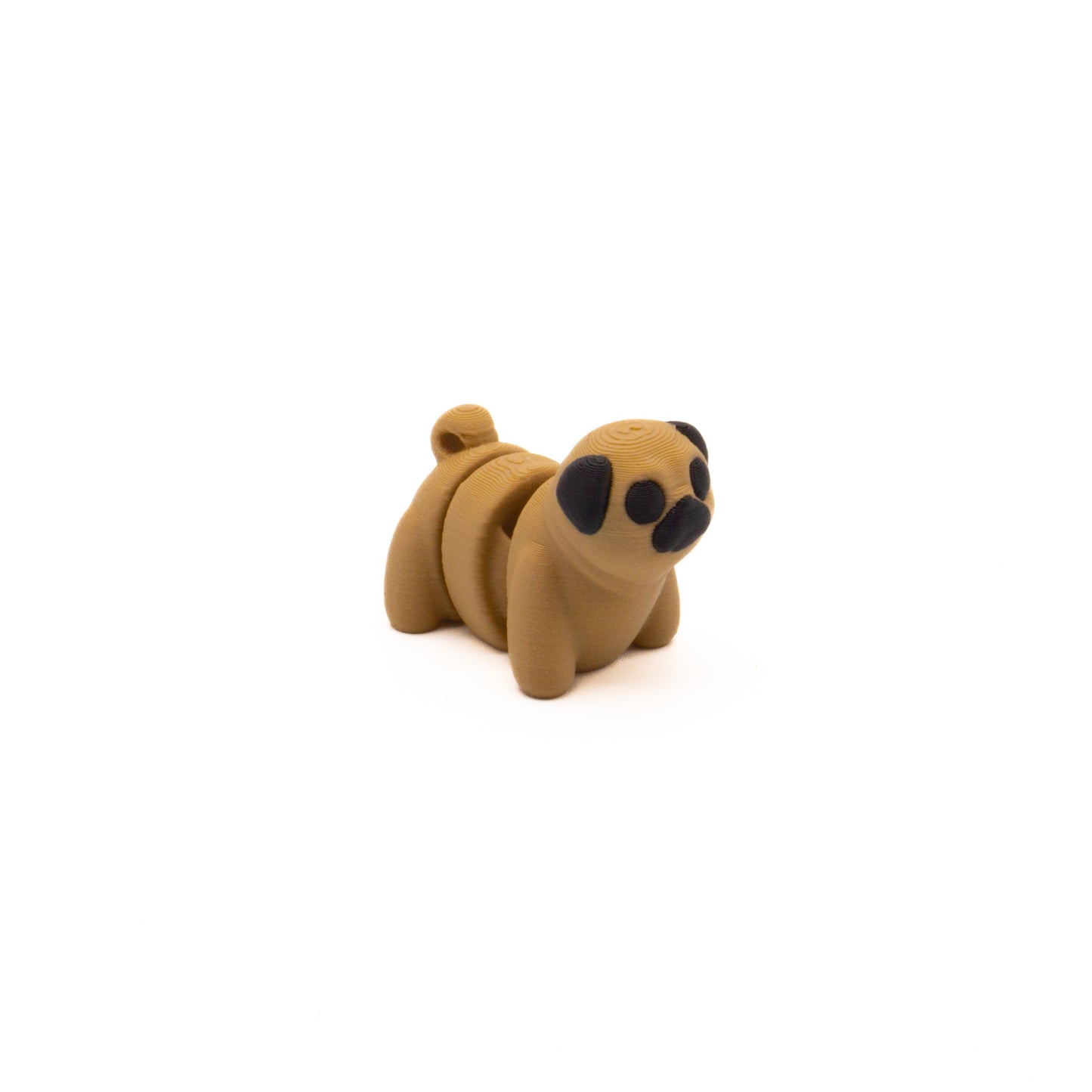 Mini Pug