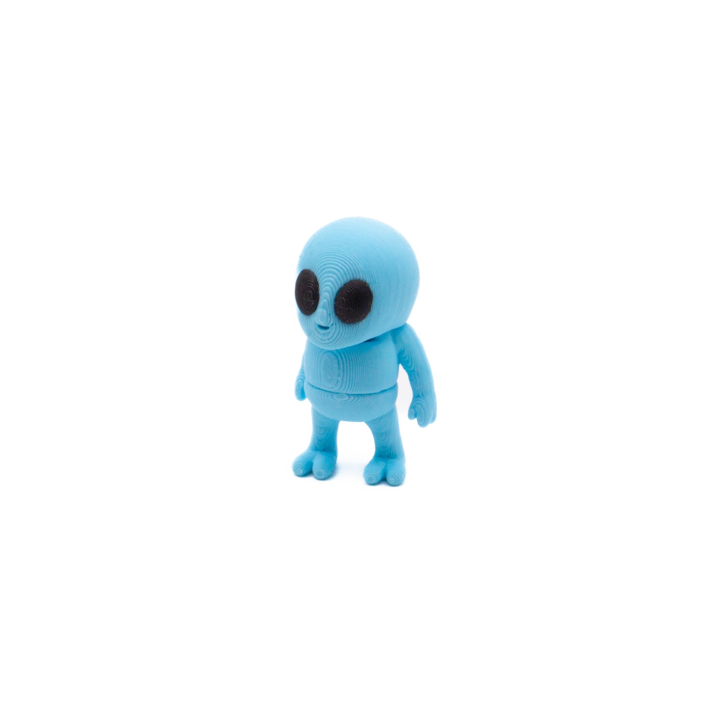 Mini Alien