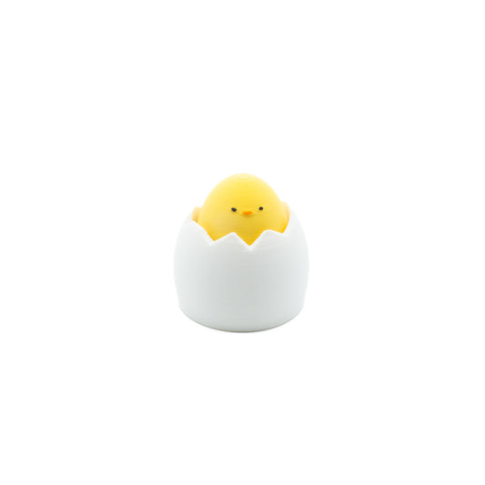Mini Æg Clicker