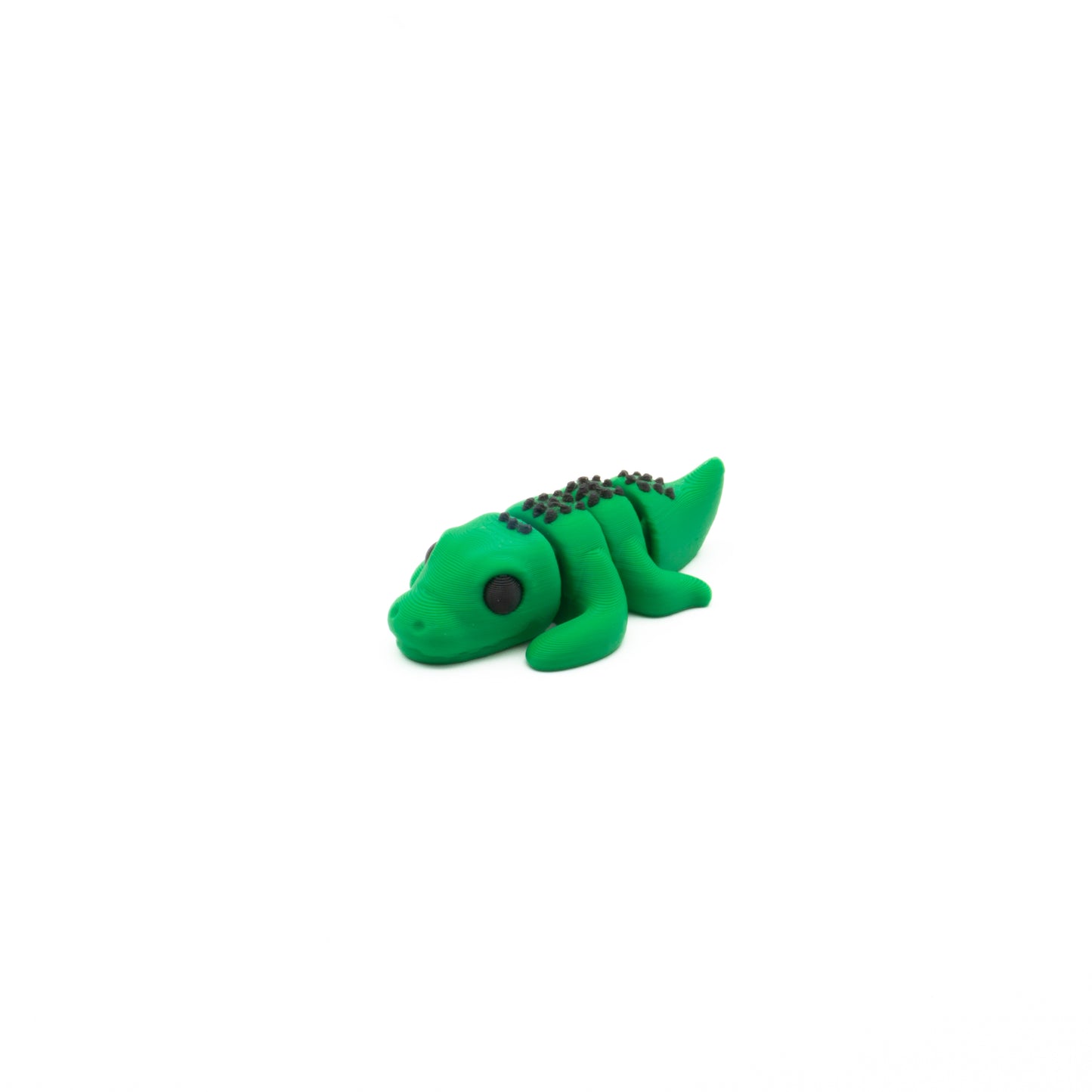 Mini Krokodille