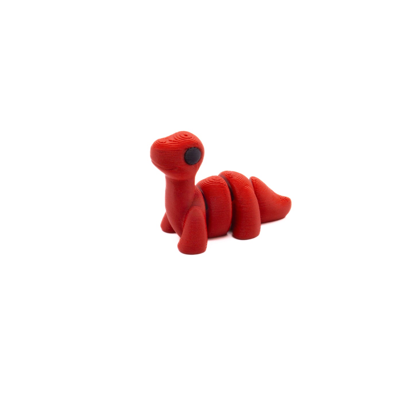 Mini Brontosaurus