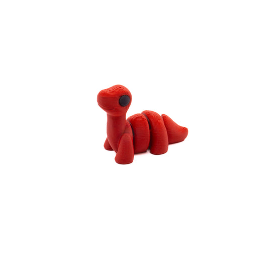 Mini Brontosaurus