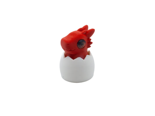 Mini Dragon Clicker