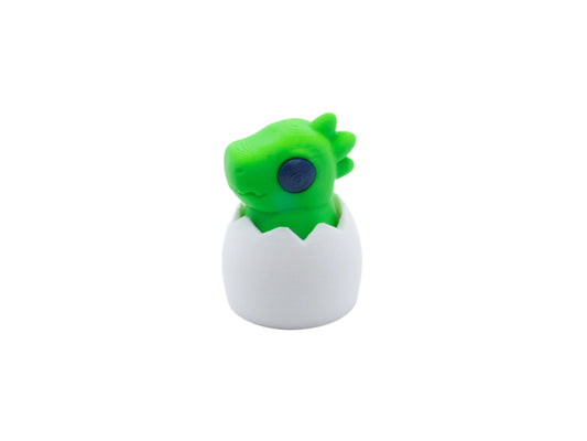 Mini Dino Clicker
