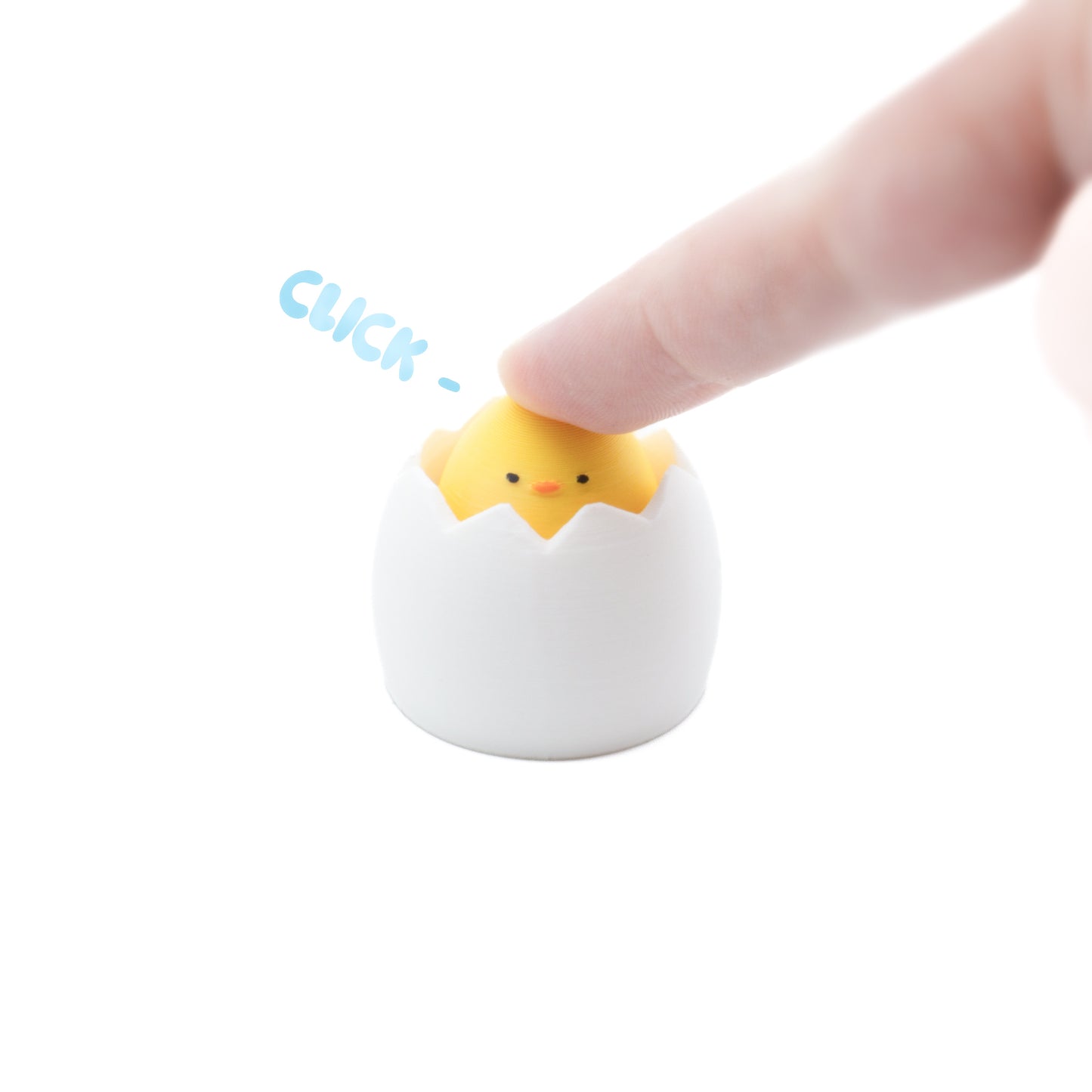 Mini Æg Clicker