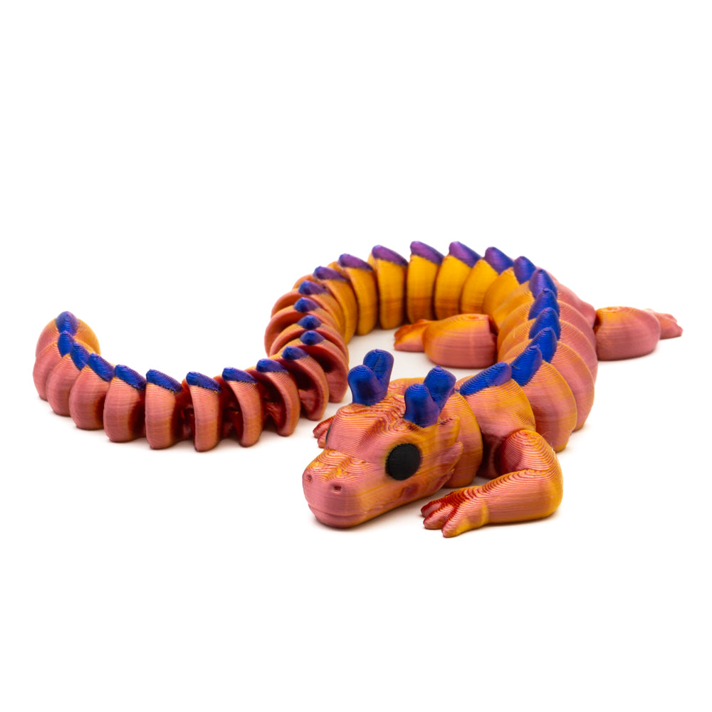 Flexi Drage