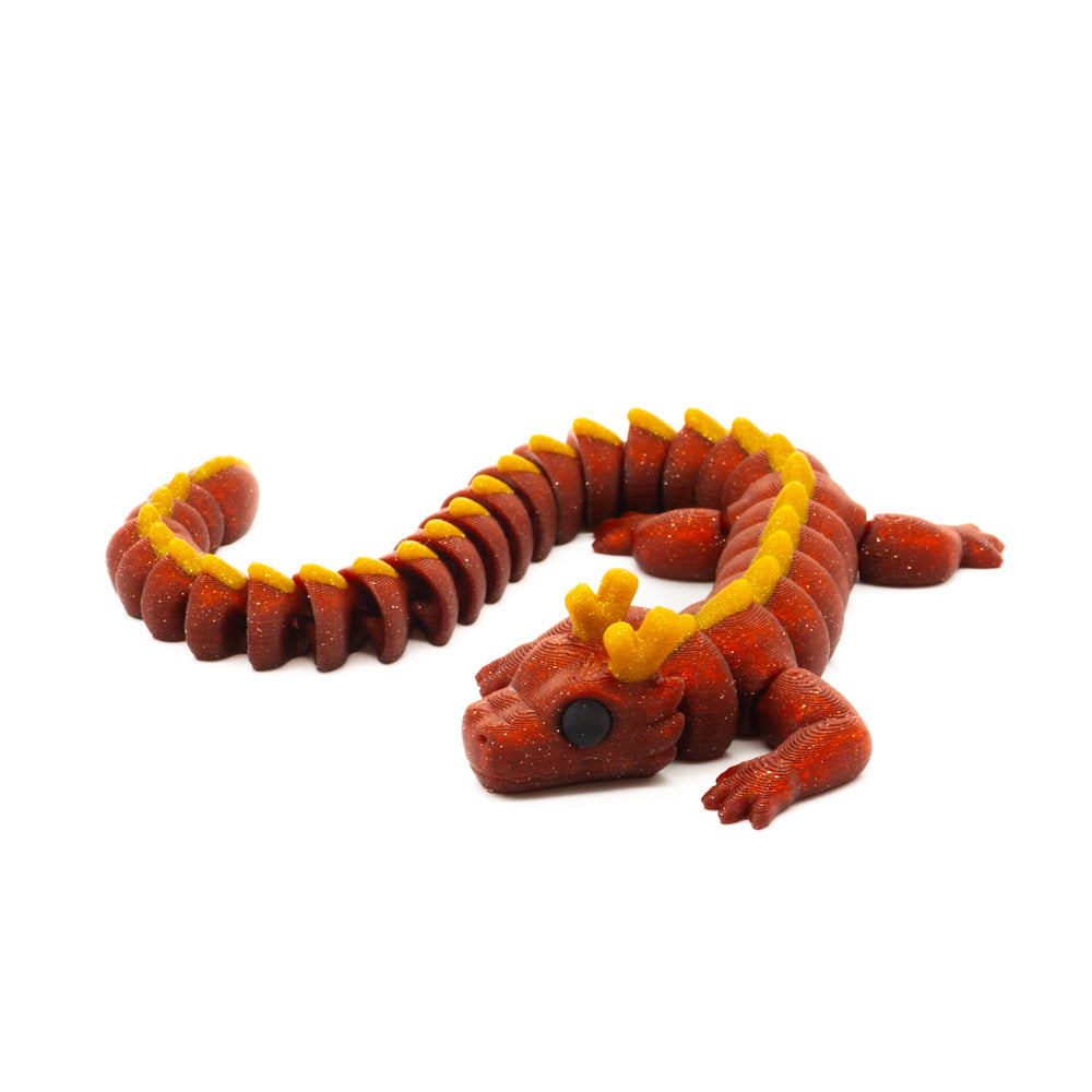 Flexi Drage